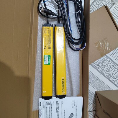 议价LiNKHOU安全光栅