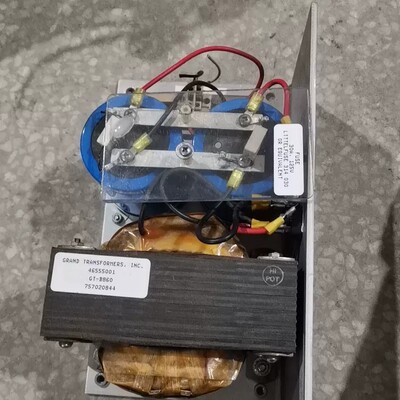 议价GRAND TRANSFORMERS GT-B860电源，型