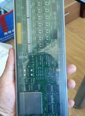 议价安捷伦数据采集卡34907A，是德科技数据采集卡34907A