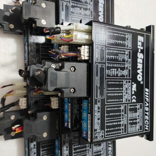 SERVO步进电机驱动 议价EZi