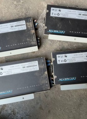 议价ARTESYN雅特生LCM300Q，