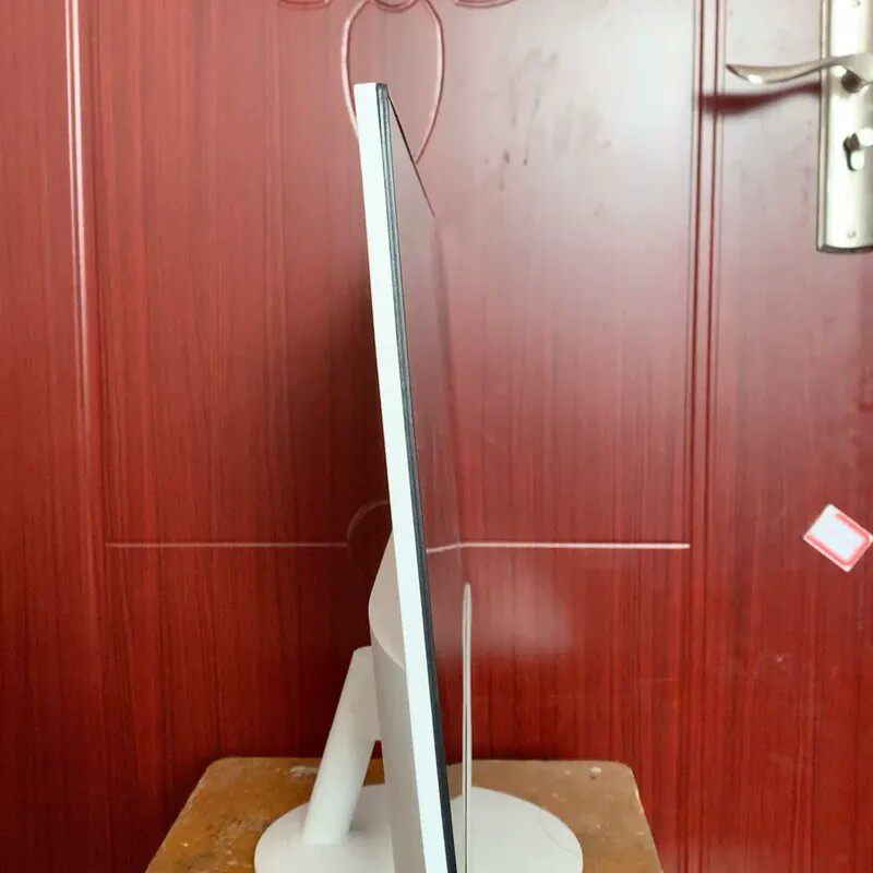 议价HKC24寸无边框液晶显示器M24A6 带DVI VGA