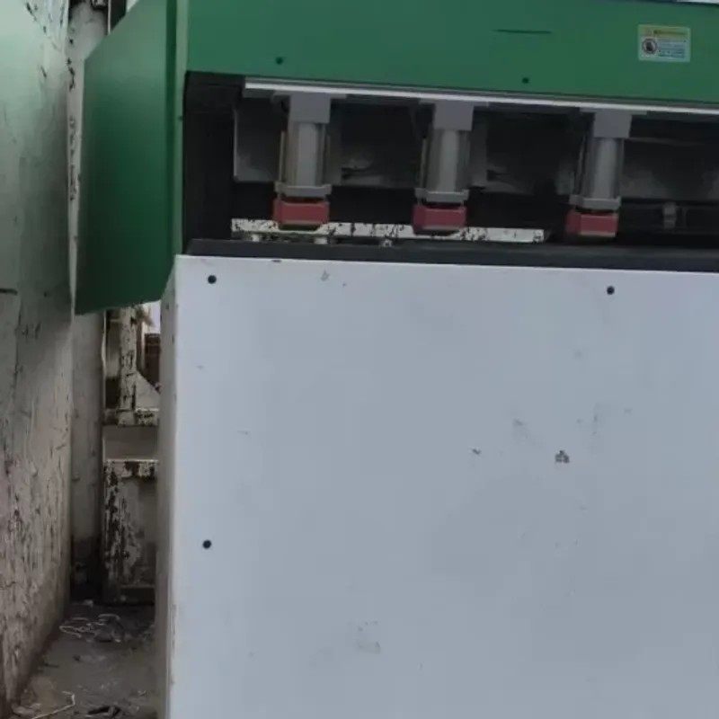 议价免平贴机，带触摸屏控制，功能完好。机器一直在库存放,电子元器件市场,PCB电路板/印刷线路板,淘宝优惠券,粉丝福利购,淘宝优惠卷