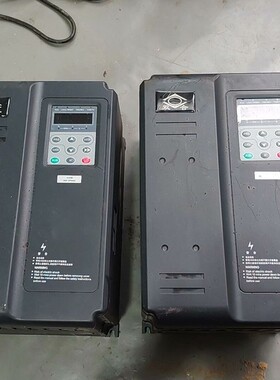 议价变频器：SH580-015G-4-5030，15千瓦，正常拆