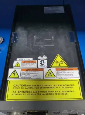 议价AE Apex 1513射频电源，功率1.5kW，频率13.