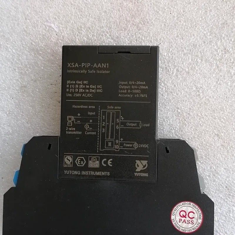 议价重庆宇通仪表XSA-PIP-AAN1无源隔离器，4-20mA,电子元器件市场,PCB电路板/印刷线路板,淘宝优惠券,粉丝福利购,淘宝优惠卷