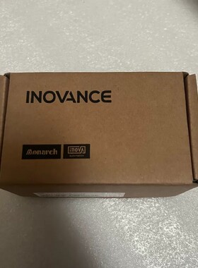 议价INOVANCE伺服电机 MS1H4-10B30CB-A33