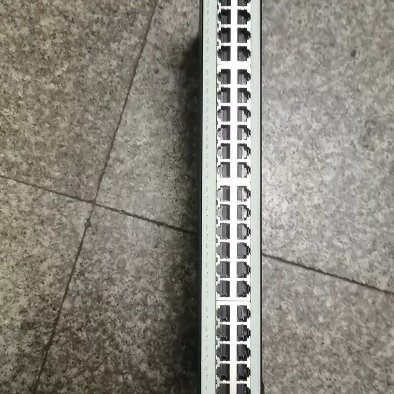 议价万兆交换机，网月MS2952GT交换机一台，48口千兆电口十