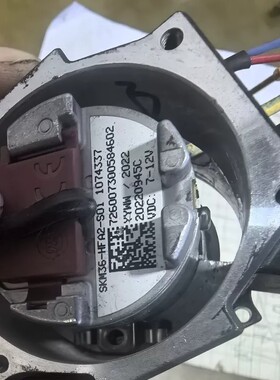 议价SCIK施克编码器 SKM36-HFA2-S01