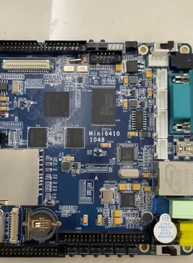 议价Mini6410工控板，开发板，