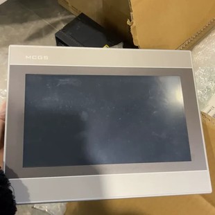 议价MCGS触摸屏，型号TPC1071Gi