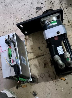 议价Kinco伺服驱动器ED430-0105-LA-K-000，