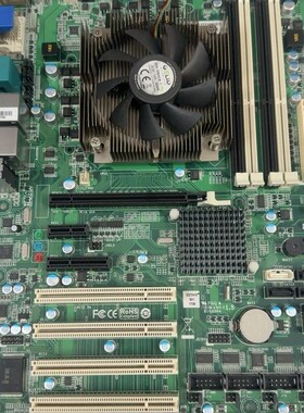 议价BIB75AHB-R01工控机主板 --（4）