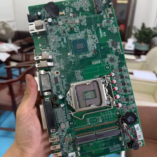 议价CENTERM升腾H310一体机主板 10代CPU