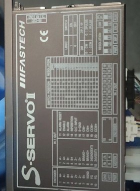 议价SV-PD-28S-QMC 韩国FASTECH 步进电机驱动