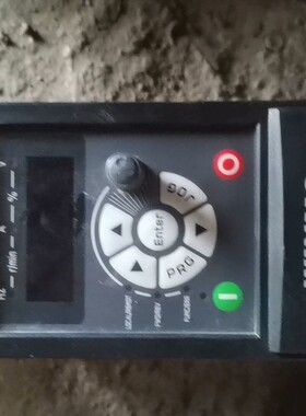 议价WINMO变频器VFT0015T4，380伏，1.5千瓦，拆