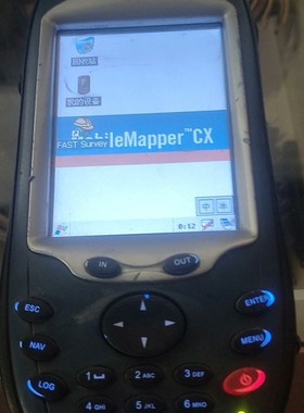 议价麦哲伦cx手持GPS