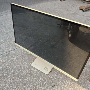 议价27寸显示器。1920 x 1080分辨率。，60赫兹。正常