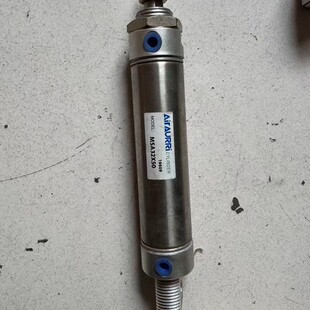 议价AirAURRI气缸 MSA32X50