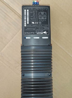 议价FLATPAC 24V电源，型号：VI-LU1-CU-BM