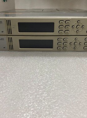 议价安捷伦Agilent N6700B直流电源 配N6743B电