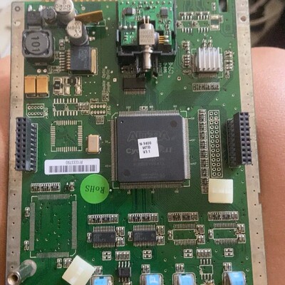 议价ep2c5q208c8n芯片阿特拉芯片板8张