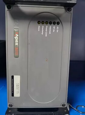 议价AE Apex 3013射频电源，型号3156113-006