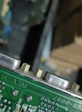 议价COGNEX MVS8100图像采集卡，型号200-0097