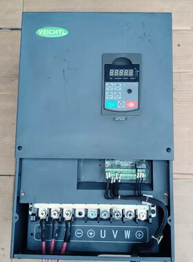 议价天朗变频器VL5000G-037T4 37千瓦