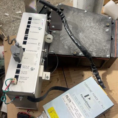 议价PerkinElmer倍增管电源PS-379，型号A3085