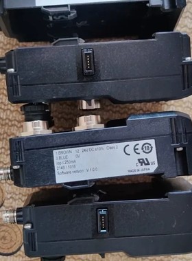 议价FASTUS单元UC1-EC纠编传感器控制器、正常