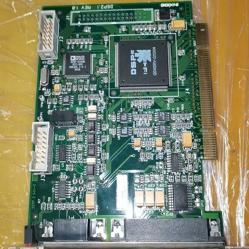 议价INXIDE DSP2.1 REV 1.0采集卡，,电子元器件市场,PCB电路板/印刷线路板,淘宝优惠券,粉丝福利购,淘宝优惠卷
