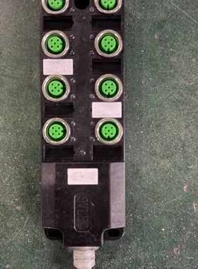 议价SVLEC兴威联IO从站模块，型号982810，PNP类型