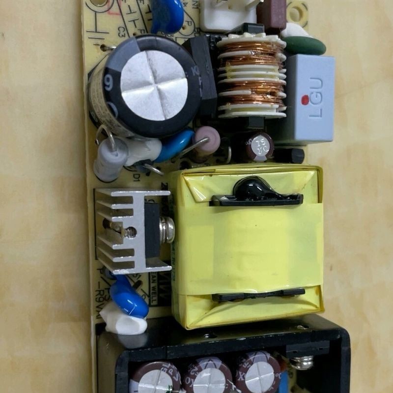 议价PS-35-12. sm321sm421显示器电源板，原,电子元器件市场,PCB电路板/印刷线路板,淘宝优惠券,粉丝福利购,淘宝优惠卷