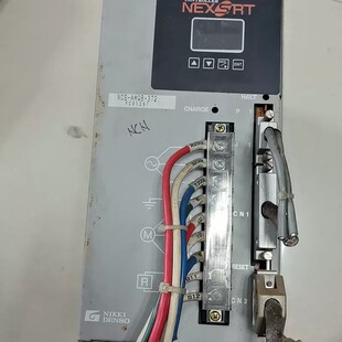议价NEXSRT伺服驱动器