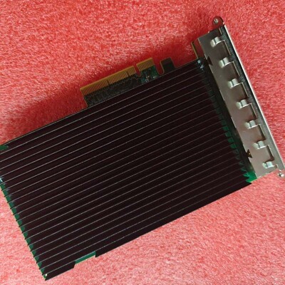 议价Silicom PE2G6I35-CX 六口千兆网卡，Int