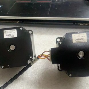 功能包 成色不错 议价信侬57步进电机型号STP 59D2027