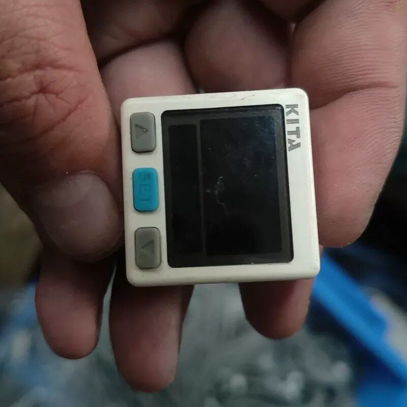 议价KITA压力开关传感器KP47C-01 -F1