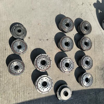 议价机器人RV减速机0D40155(3个) 0D50658(10