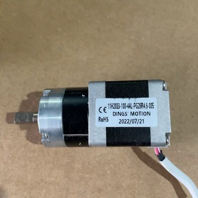 议价11H2033-100-4AL-PG28R4.6-005电机