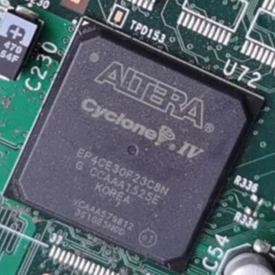 议价Altera Cyclone IV芯片，型号EP4CE30F