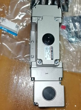 议价电磁阀VP4154-001T，库存，袋装，实物拍摄