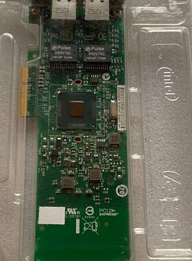 议价CPU-D681666（B）网卡