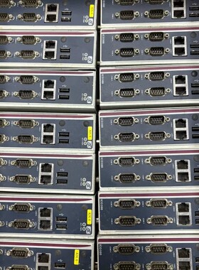 议价艾讯爱快软路由工控机ICO-300-E3827-DC