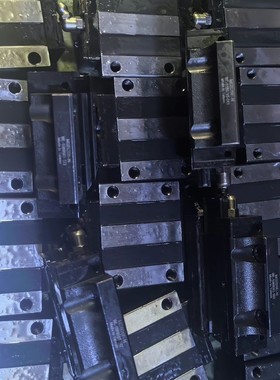 议价台湾滑块MSB20E-N PMI