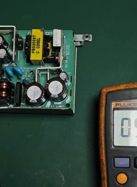议价COSEL PBA30F-9 电源 9V3.4A电源，图片实