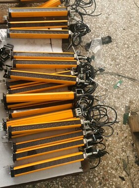 议价信索Sensorc安全光栅 光幕传感器