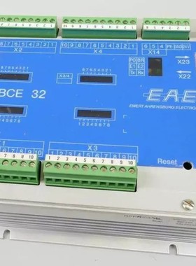 议价.PP3053 PLC模块 EAE SBCE32 sbce 32 sber 1 V1.42 gsbce 32