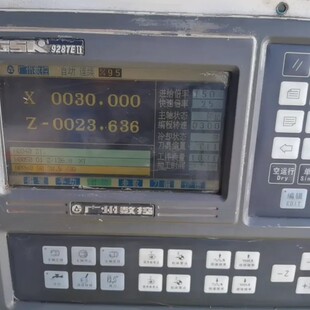 议价广数TE2 主板好