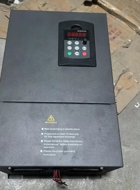议价HDDQ变频器 HDF37E4L